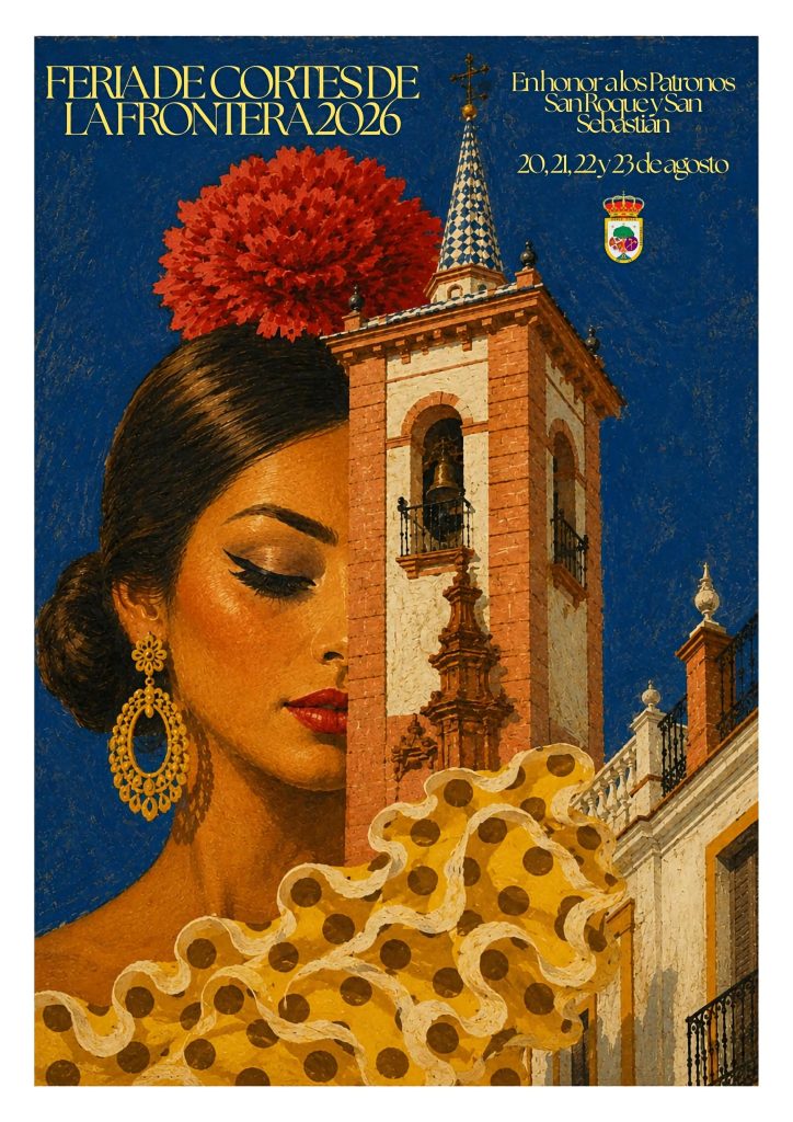 cartel feria de cortes de la frontera 2026